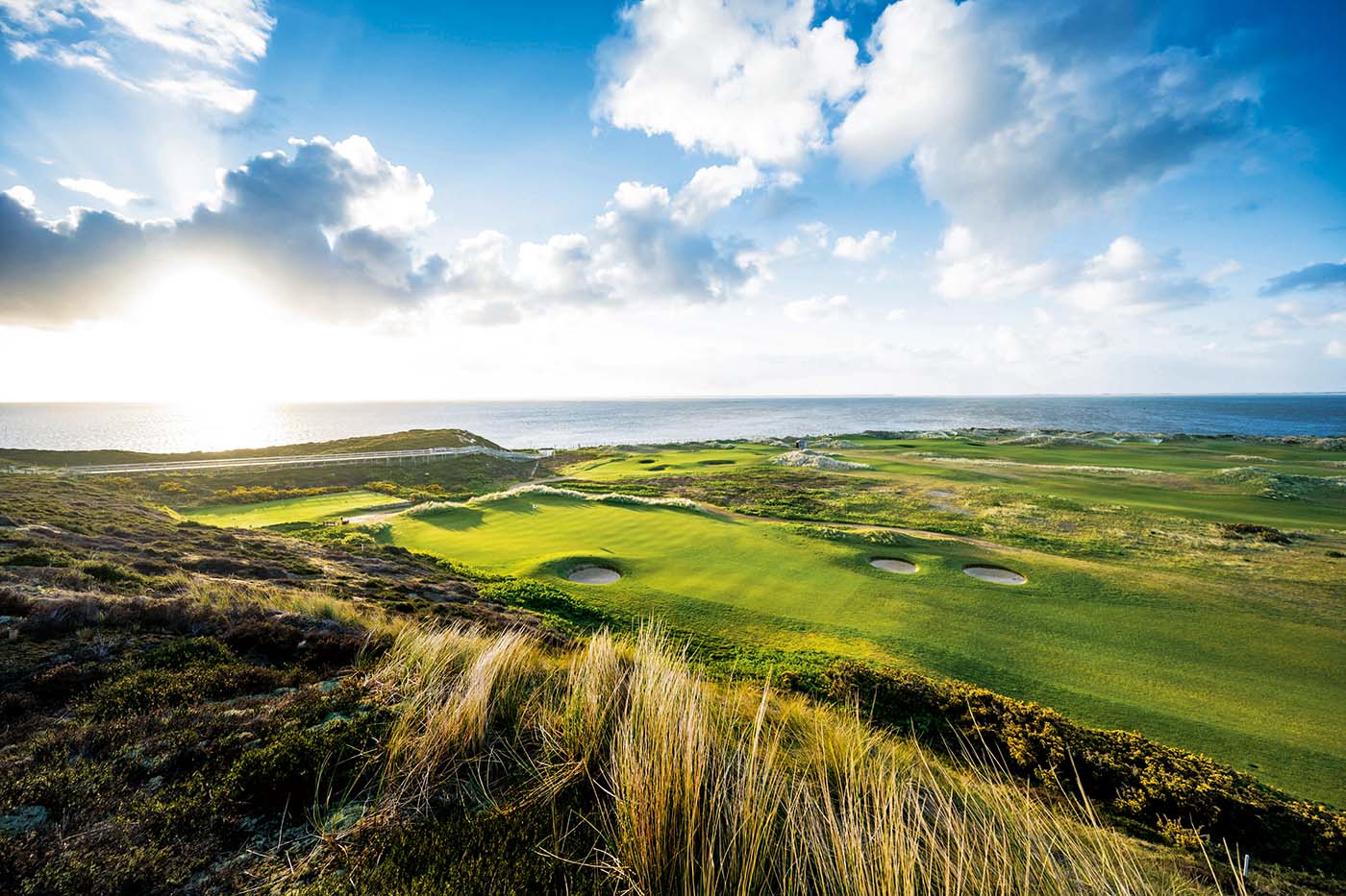 Golfclub Budersand