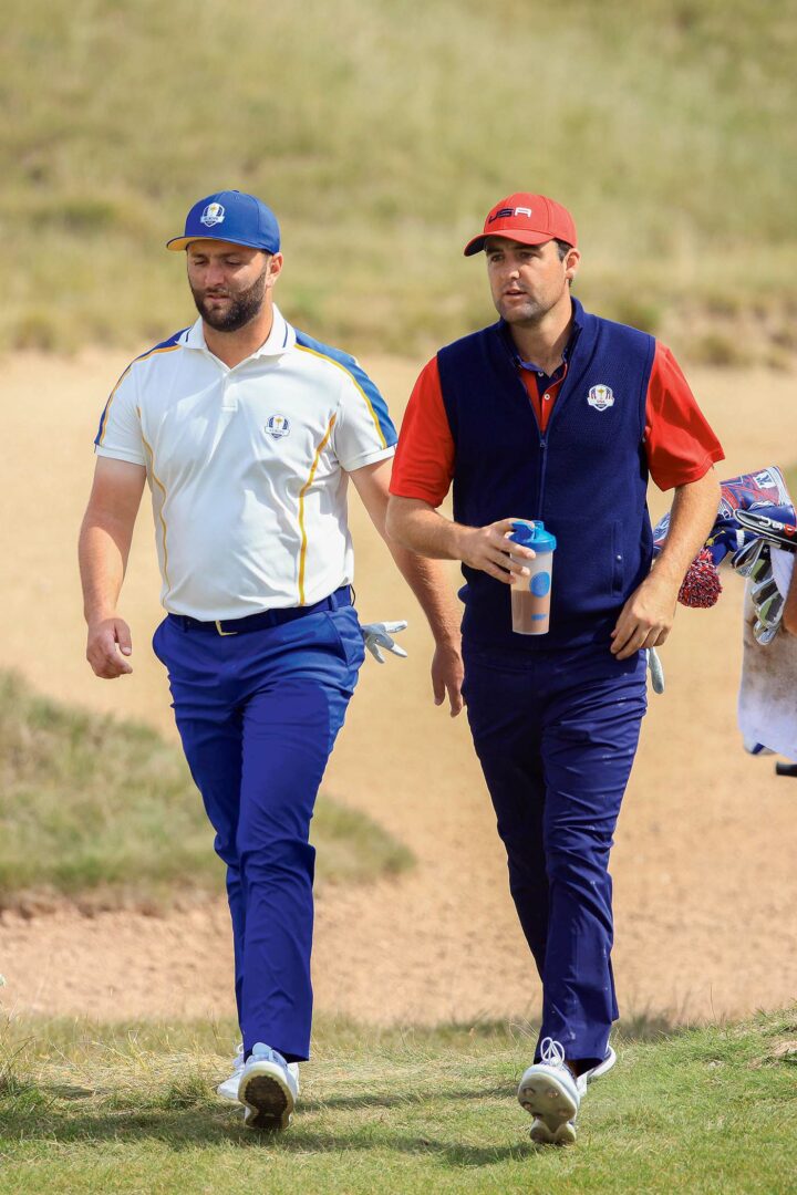 Ryder Cup