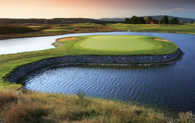 Golf Valley wurde gekauft von der Golfsportmanufaktur. (Foto: Golf Valley)