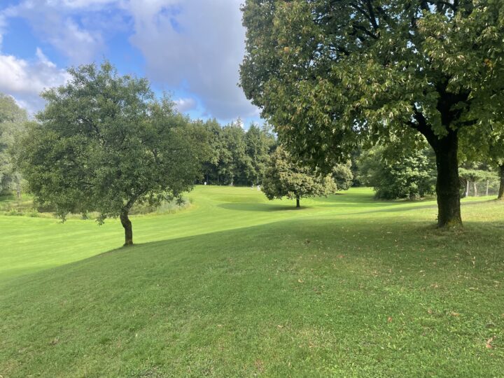 Golfclub Schloss Elkofen