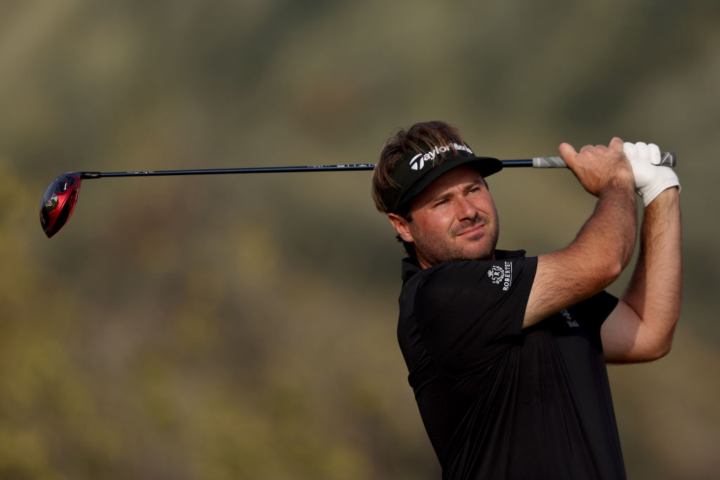 Karriereende mit 33: Victor Dubuisson