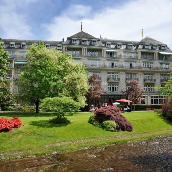 Baden-Baden