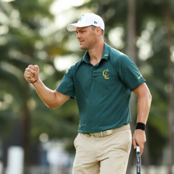 Martin Kaymer