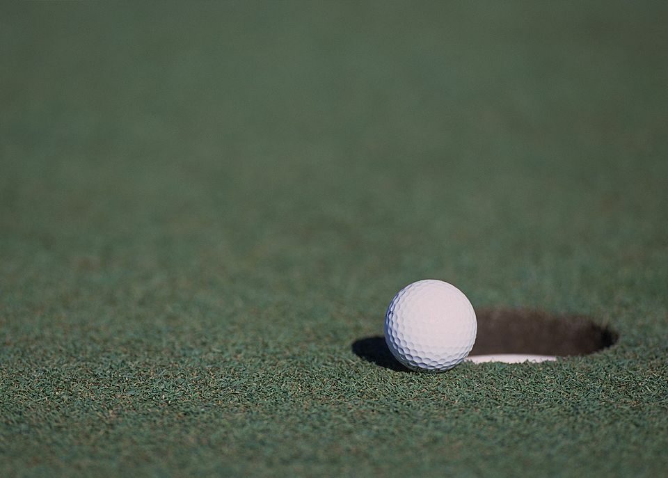 Der DGV präsentiert seine Zahlen zum Golfjahr