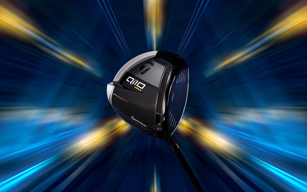 TaylorMade Qi10 Driver: Neu auf dem Markt