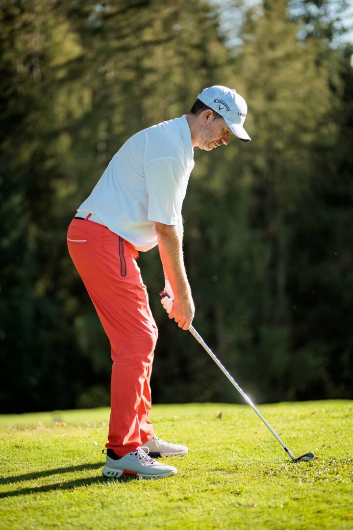 Golf Magazin Trainingstipps