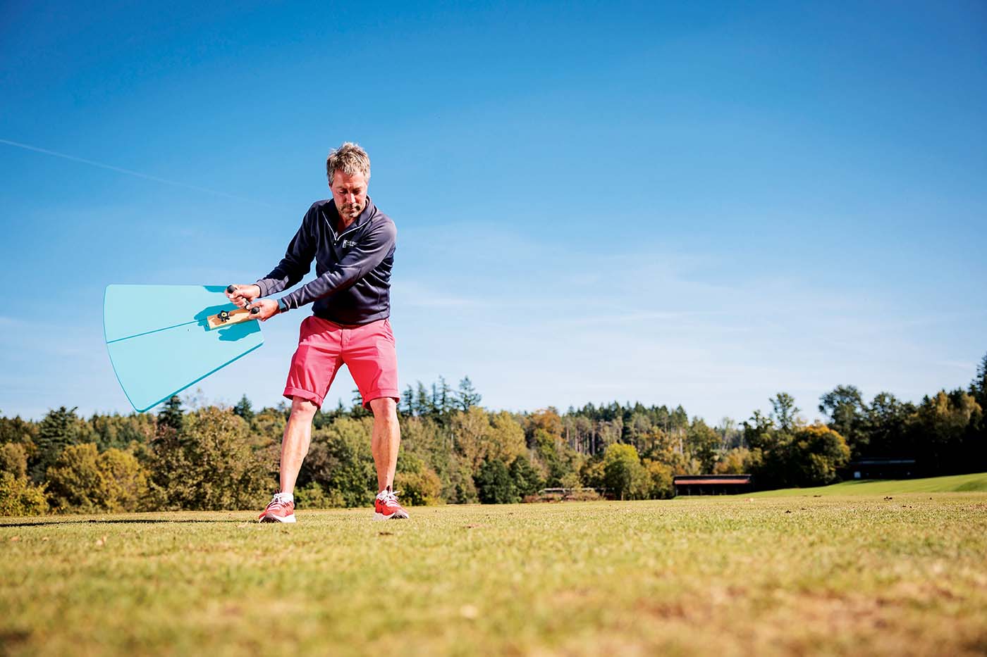 Golf Magazin Trainingstipps