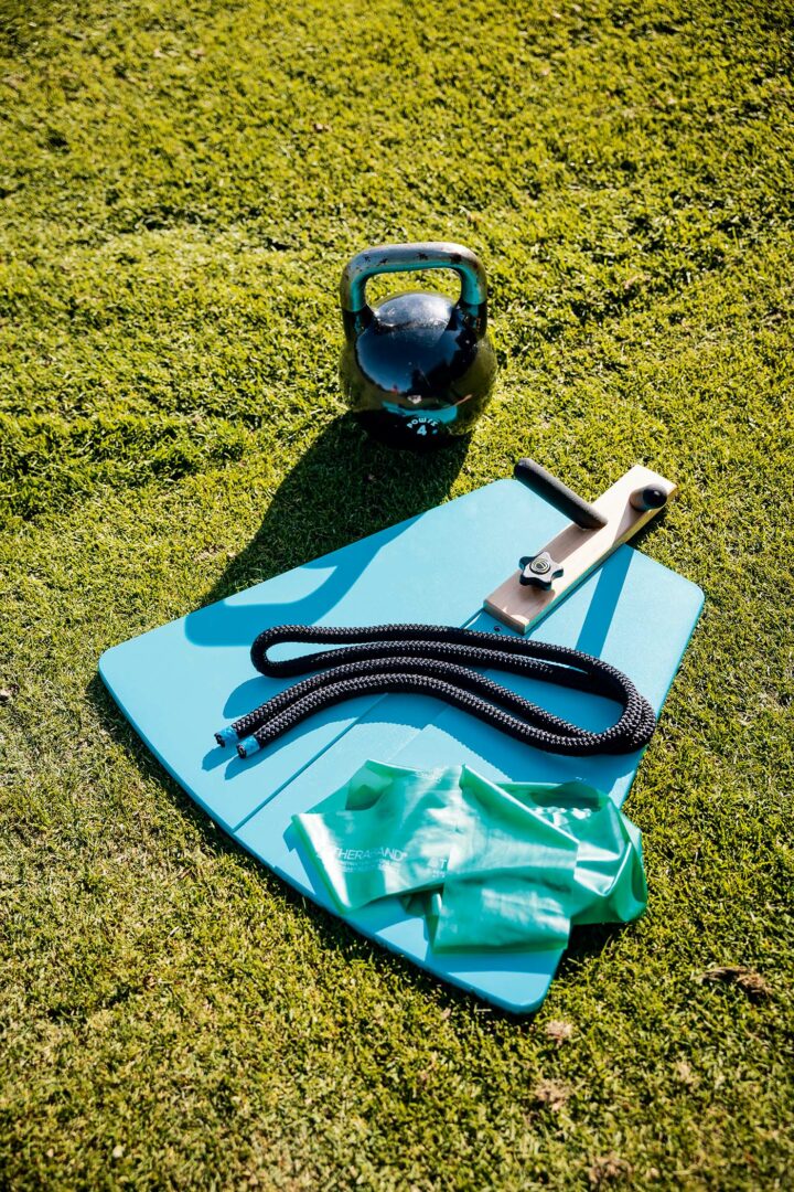 Golf Magazin Trainingstipps