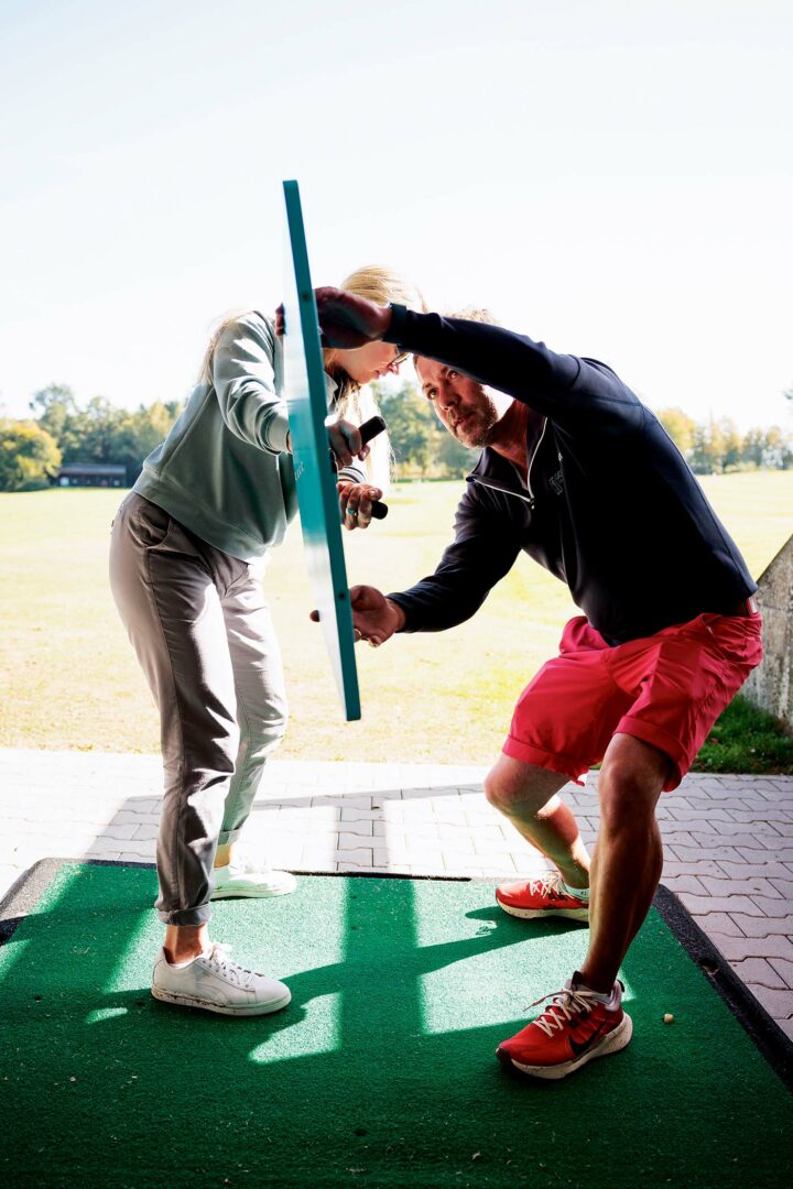 Golf Magazin Trainingstipps