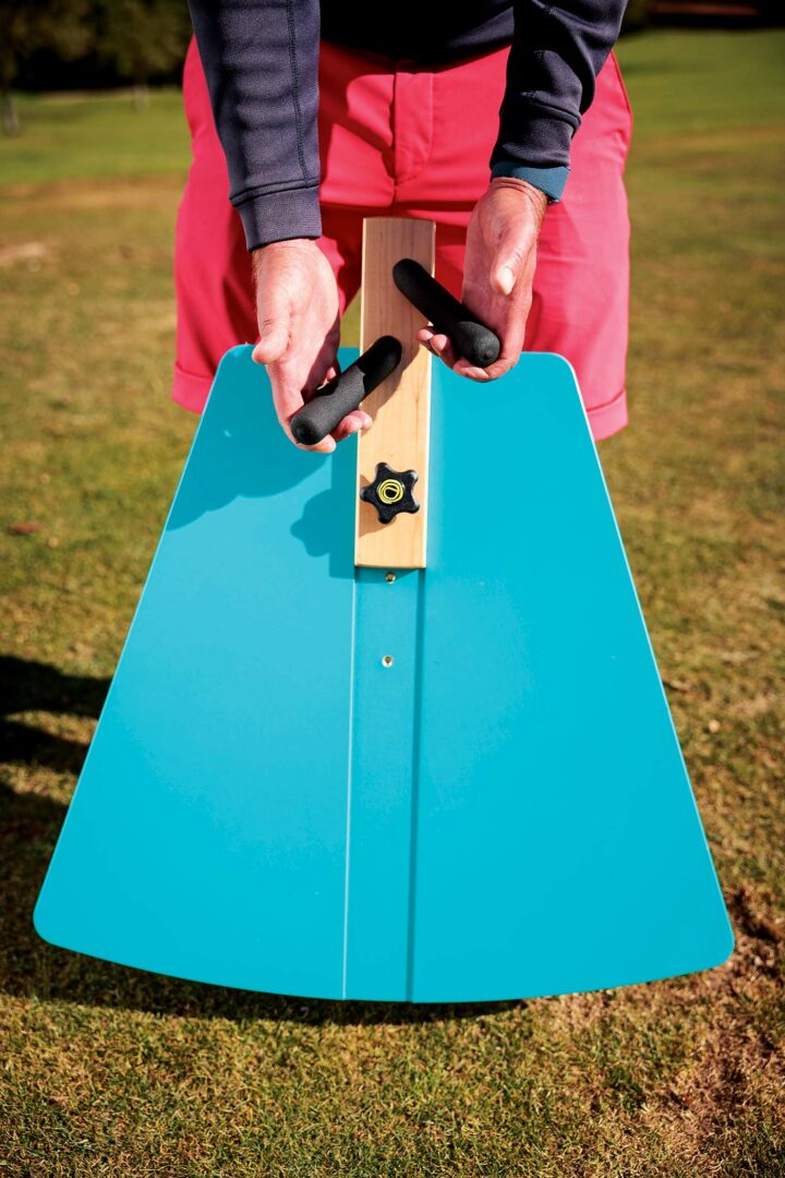 Golf Magazin Trainingstipps