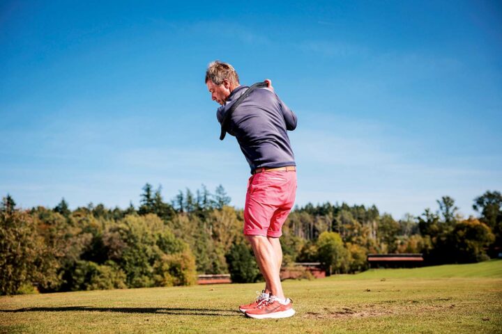 Golf Magazin Trainingstipps