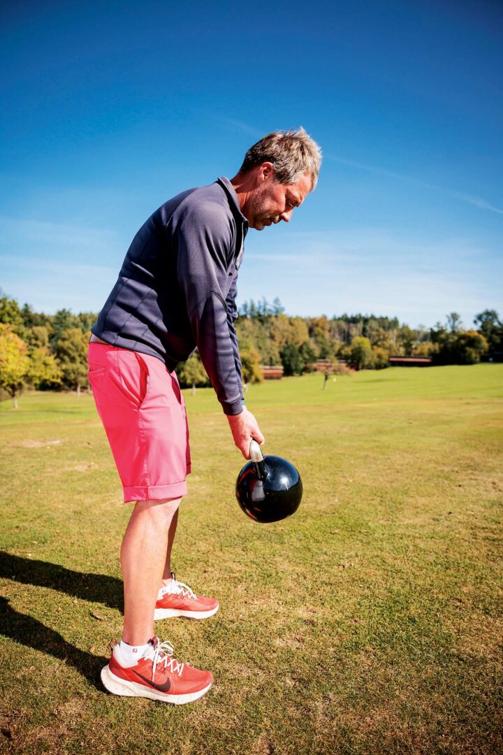 Golf Magazin Trainingstipps