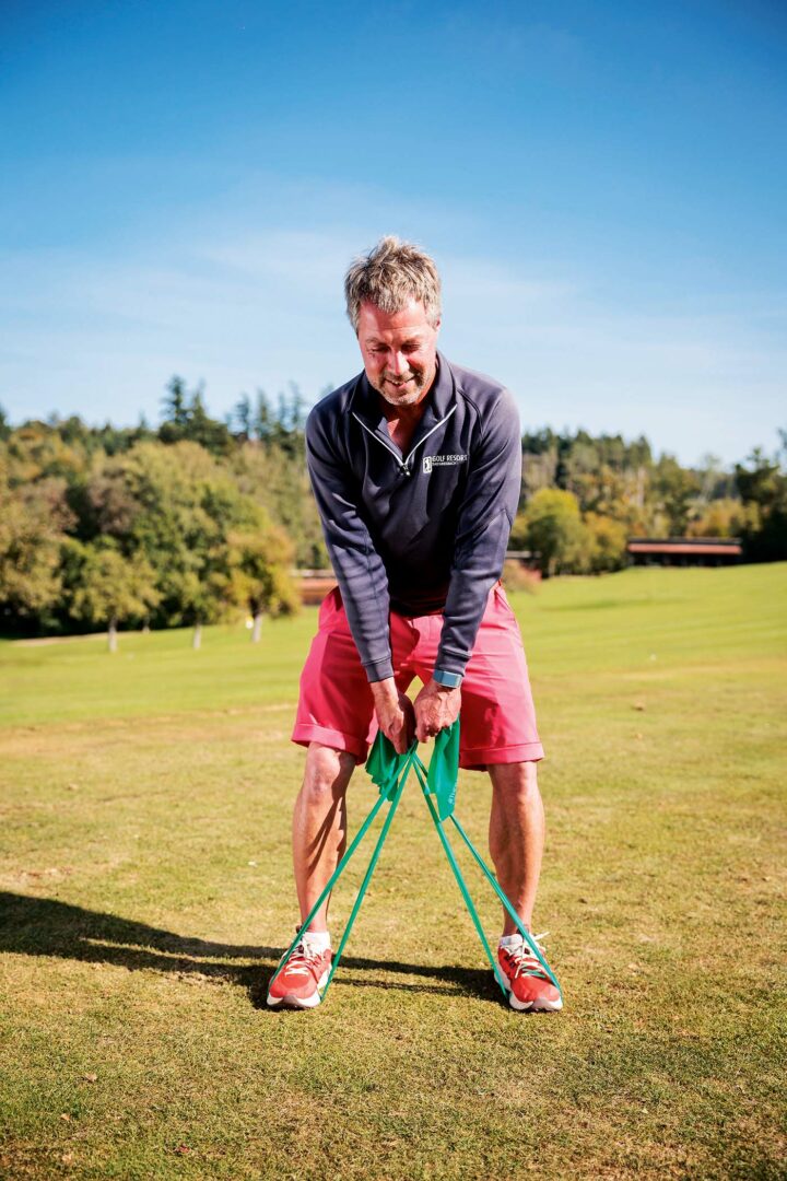 Golf Magazin Trainingstipps
