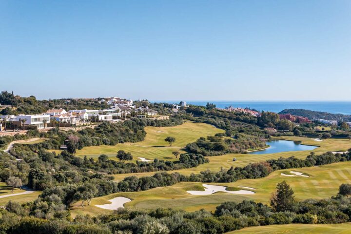 Finca Cortesin