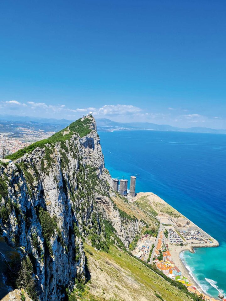 Gibraltar