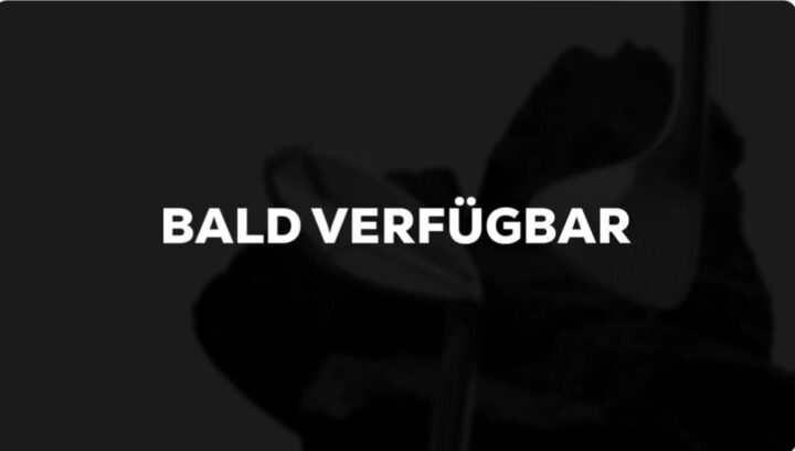 Vice Golf, 2024, Einführung Schläger