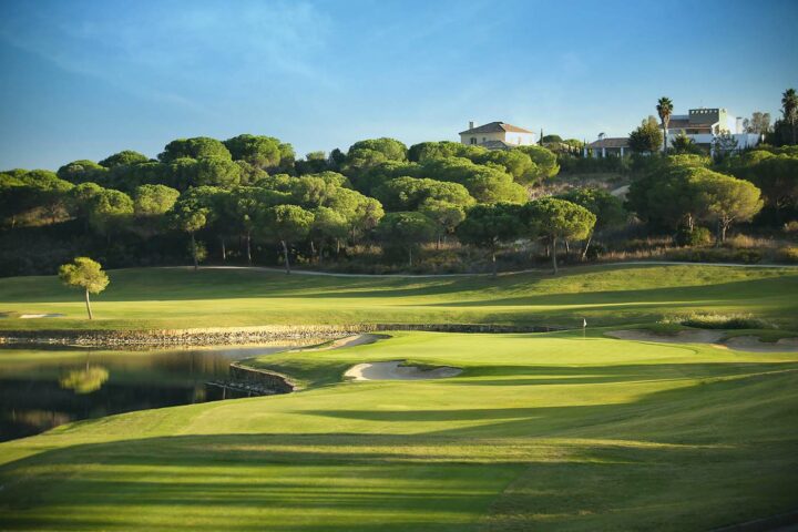 La Reserva de Sotogrande