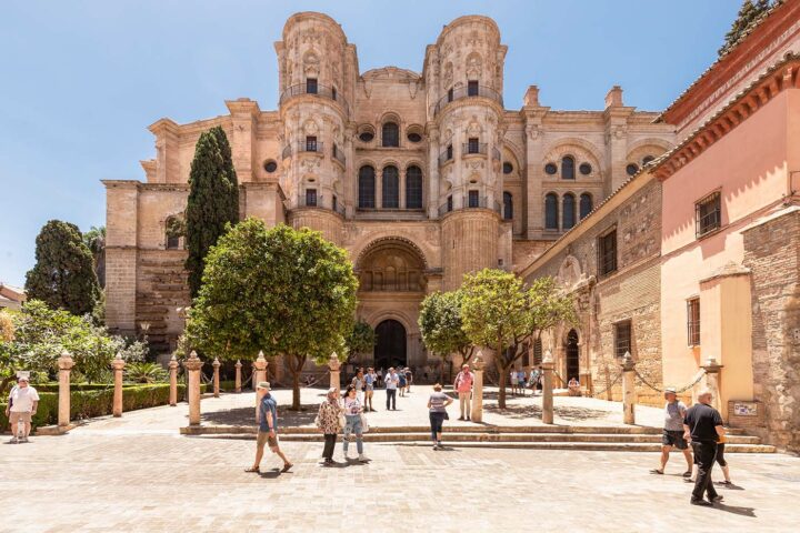 Malaga