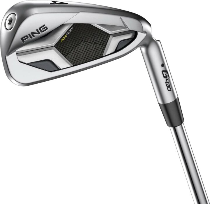 Ping g430 Eisen
