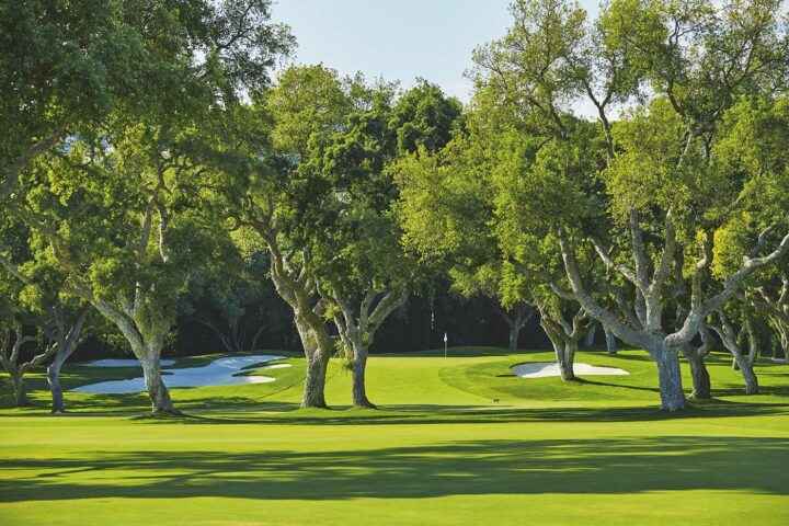 Real Club Valderrama