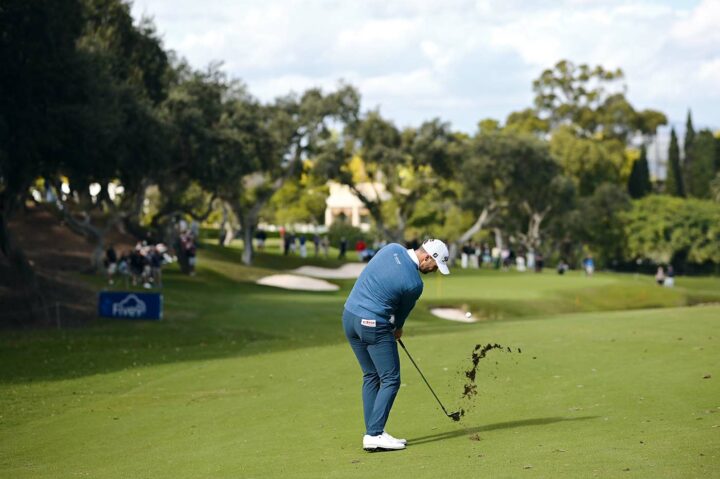 Real Club de Golf Sotogrande