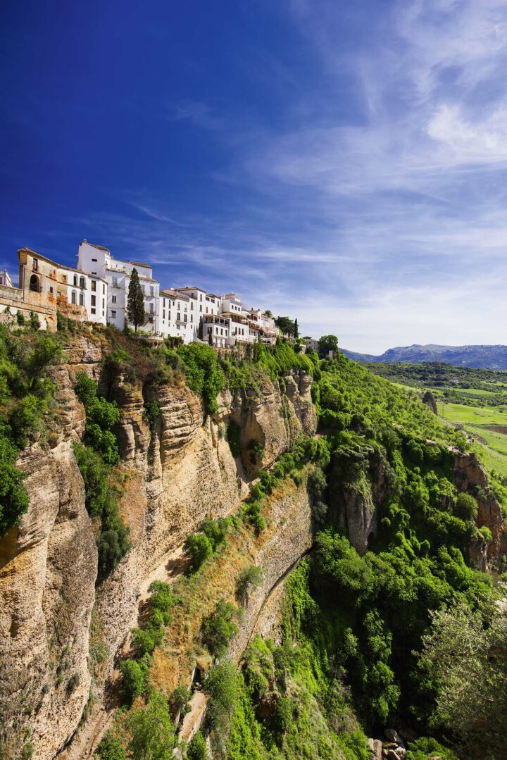 Ronda