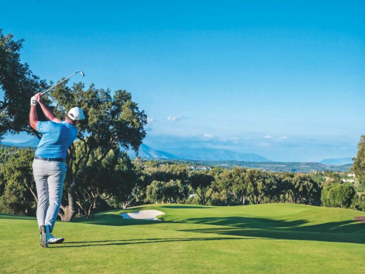 San Roque Club
