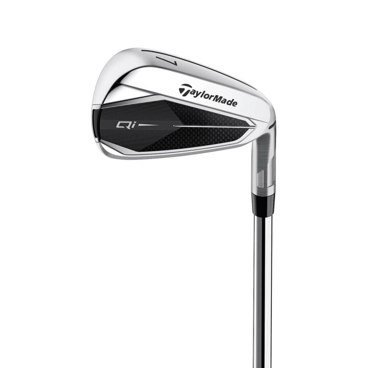 TaylorMade Qi10