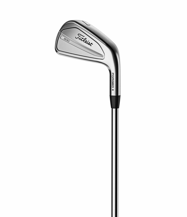 Titleist T200