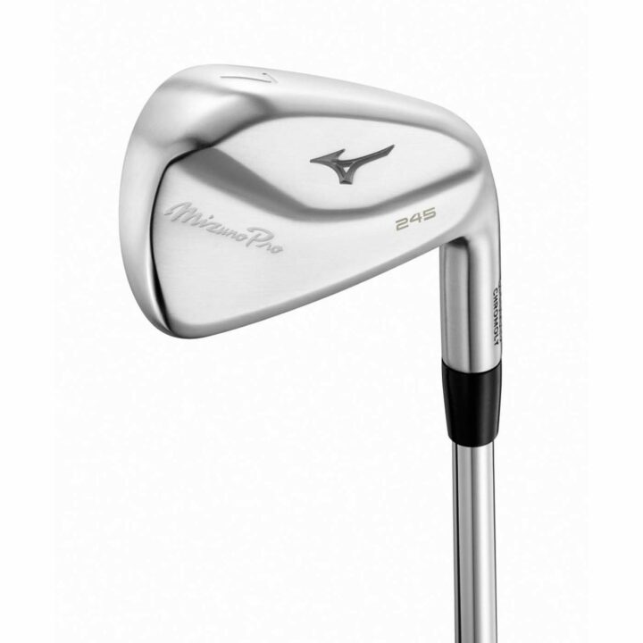 Mizuno pro 245