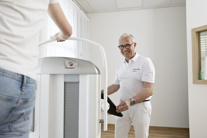 Dr Preis