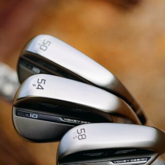 Vokey Wedges Fall 23