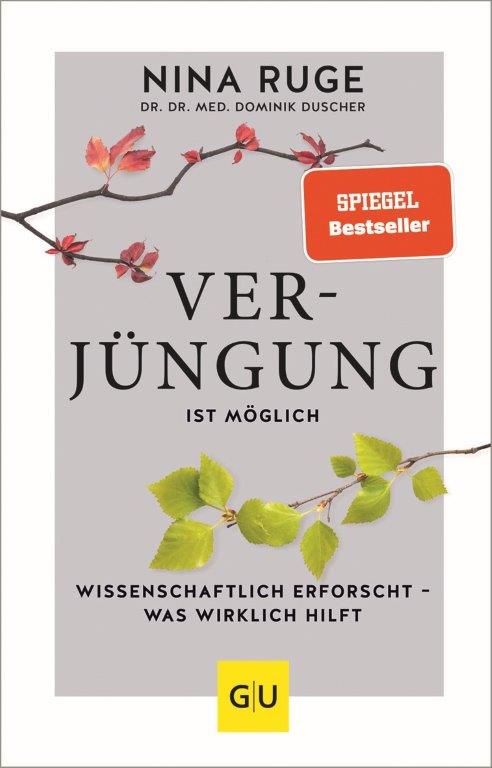 VERJÜNGUNG IST MÖGLICH COVER