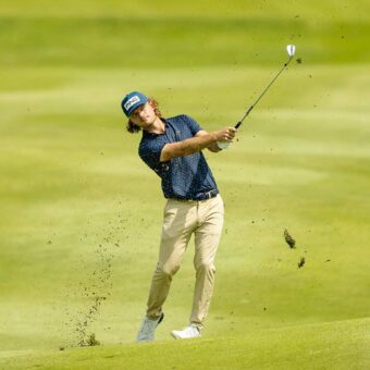 Porsche Singapore Classic: Freddy Schott