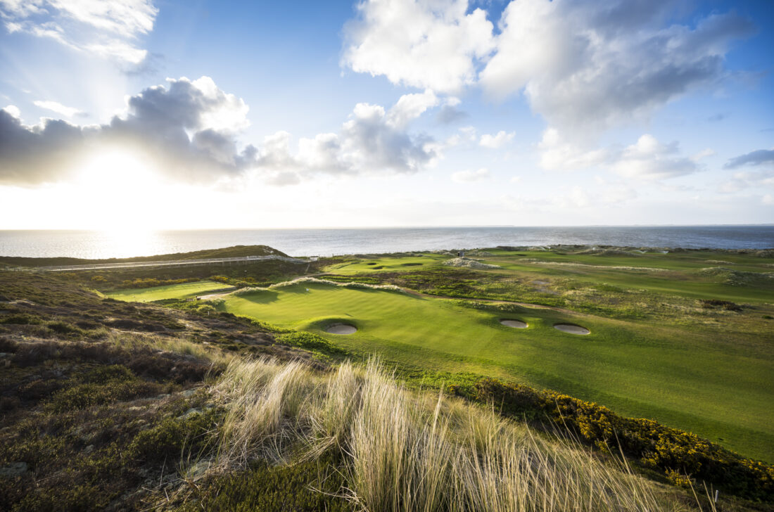 GC Budersand