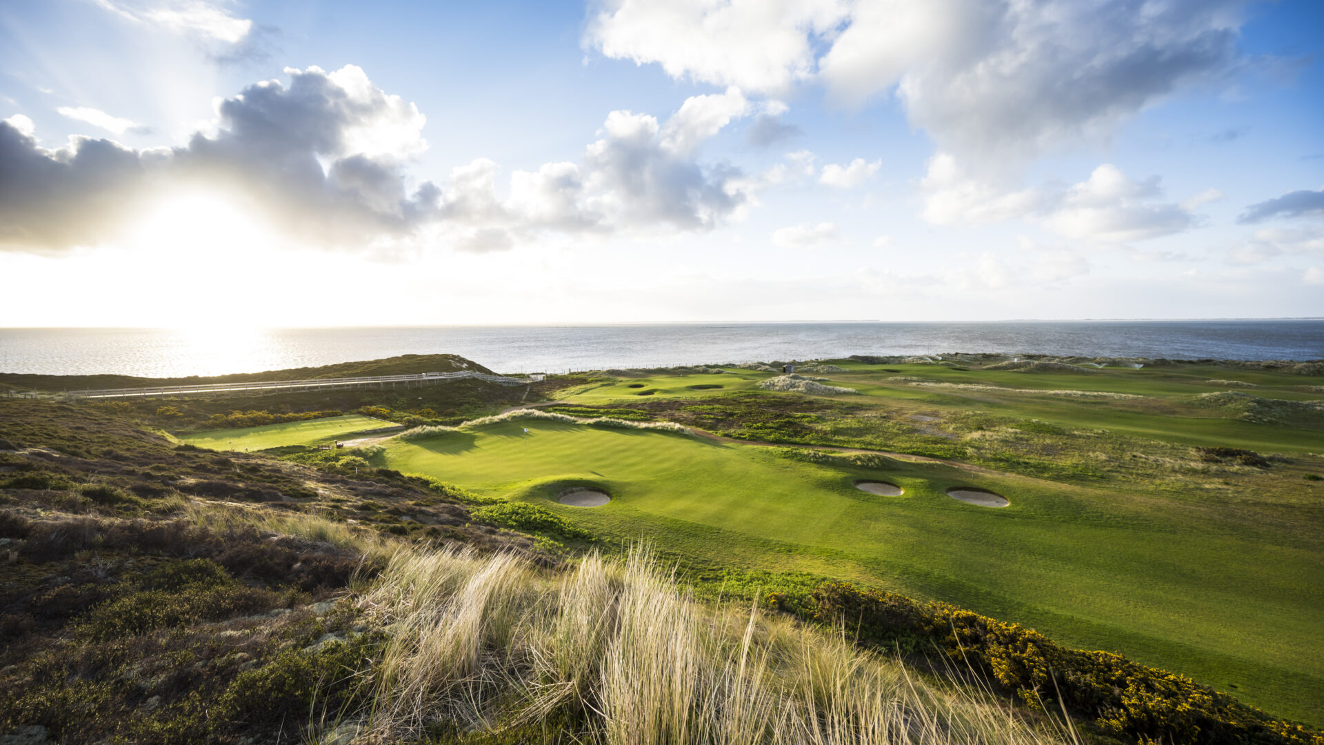 GC Budersand
