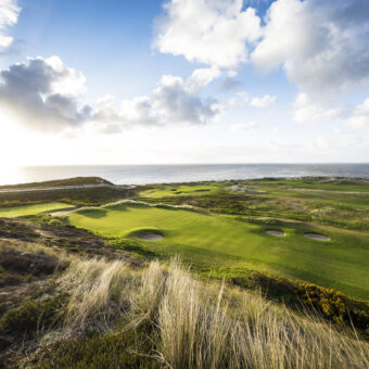 GC Budersand