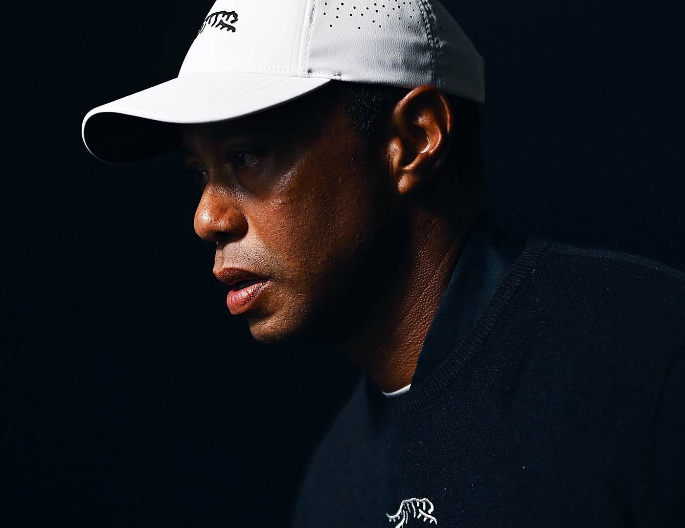 Tiger Woods