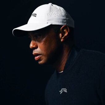 Tiger Woods