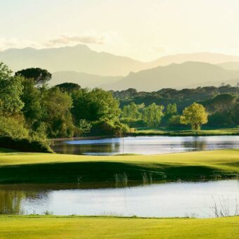 Camiral – Stadium Course