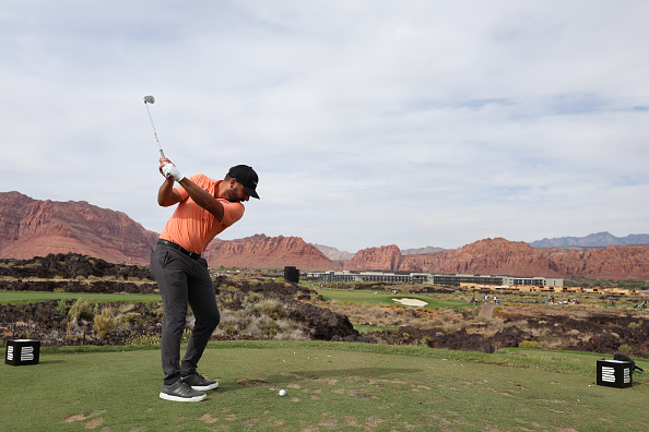 Stephan Jäger beendet als Runner Up in Utah
