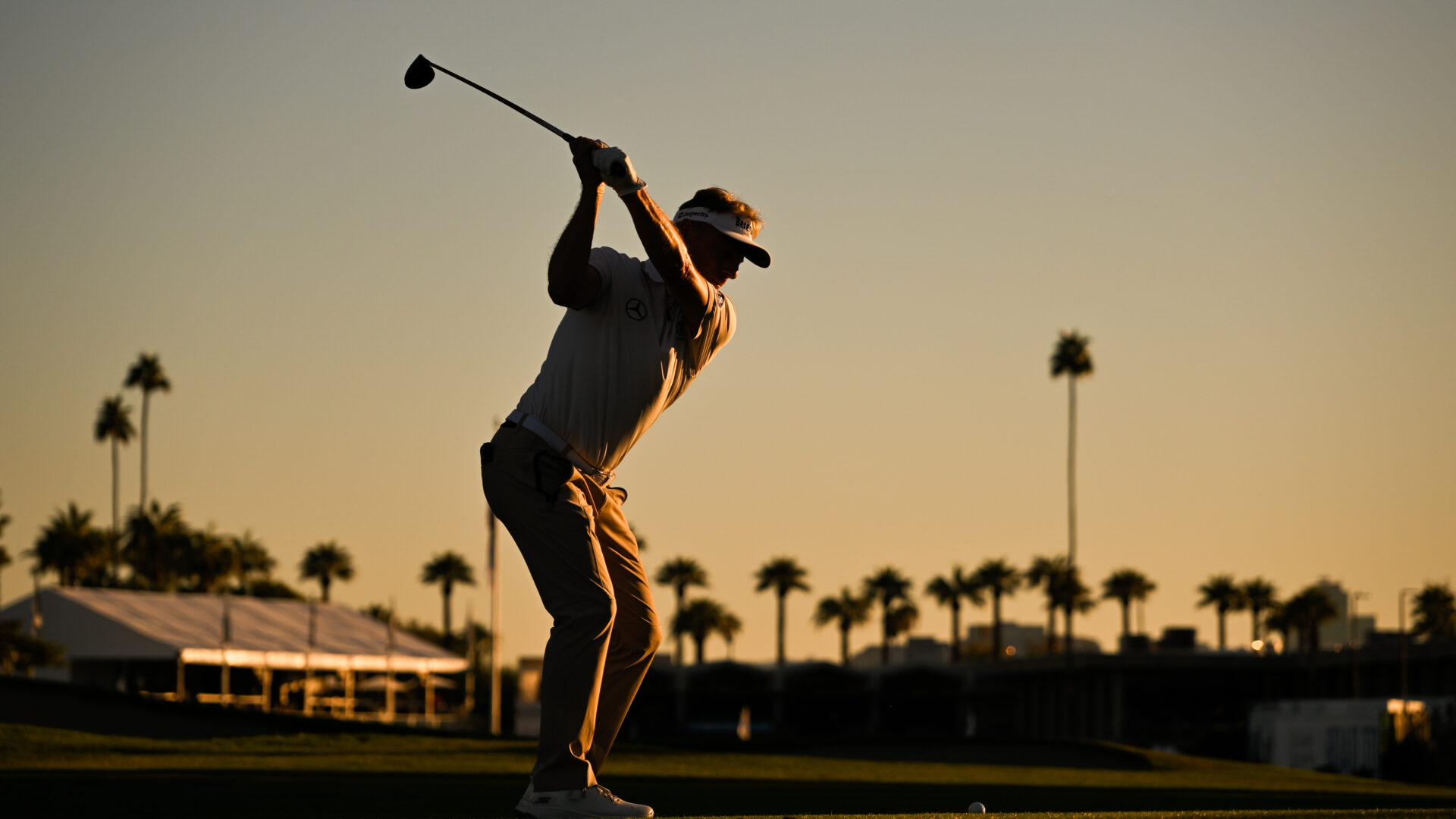 Bernhard Langer