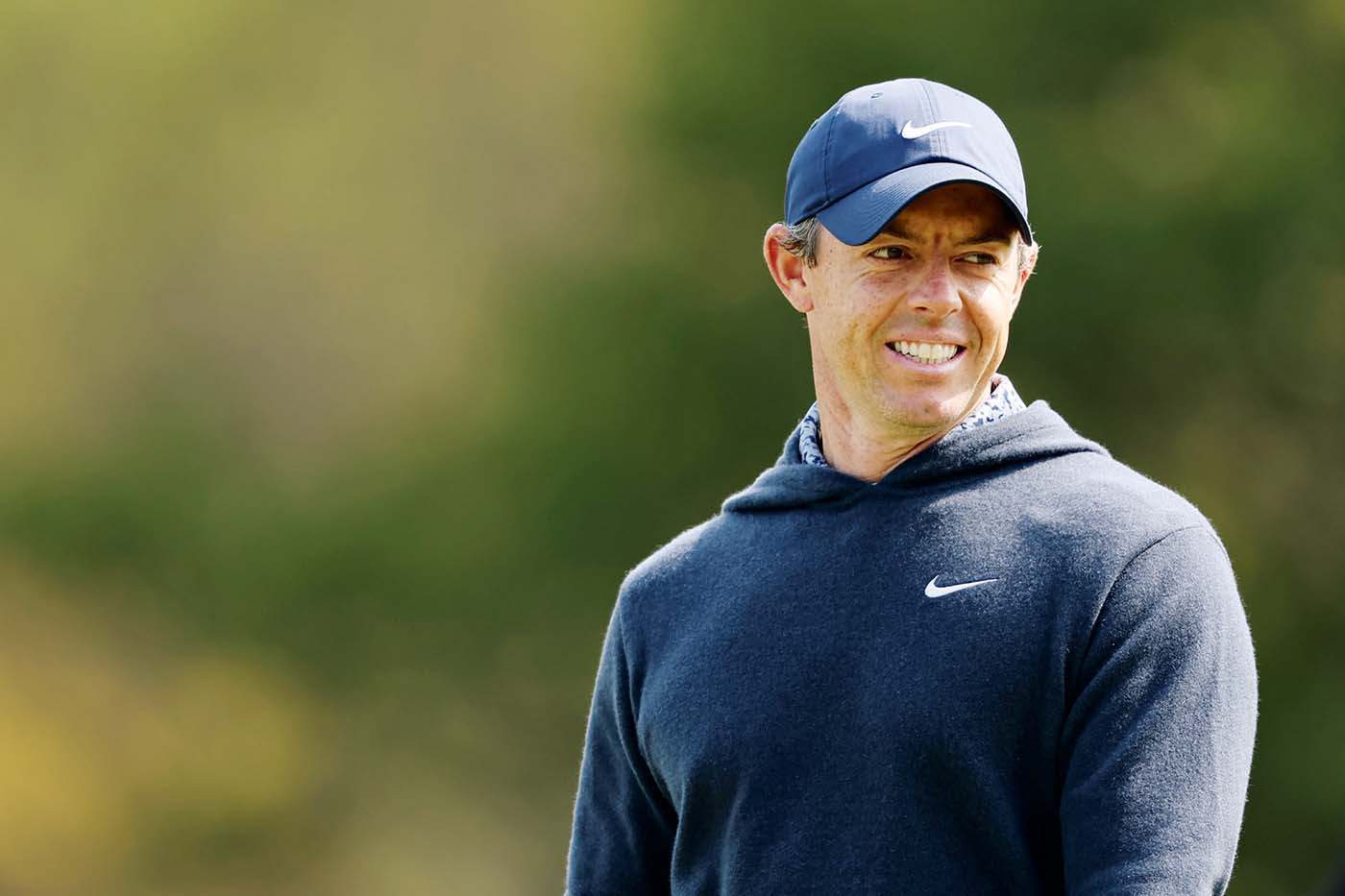 Rory McIlroy