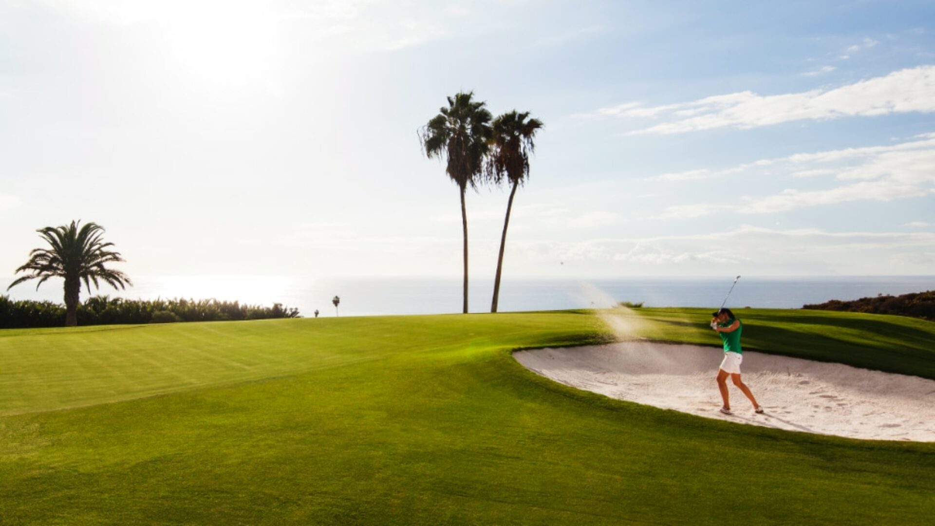 Golf Costa Adeje