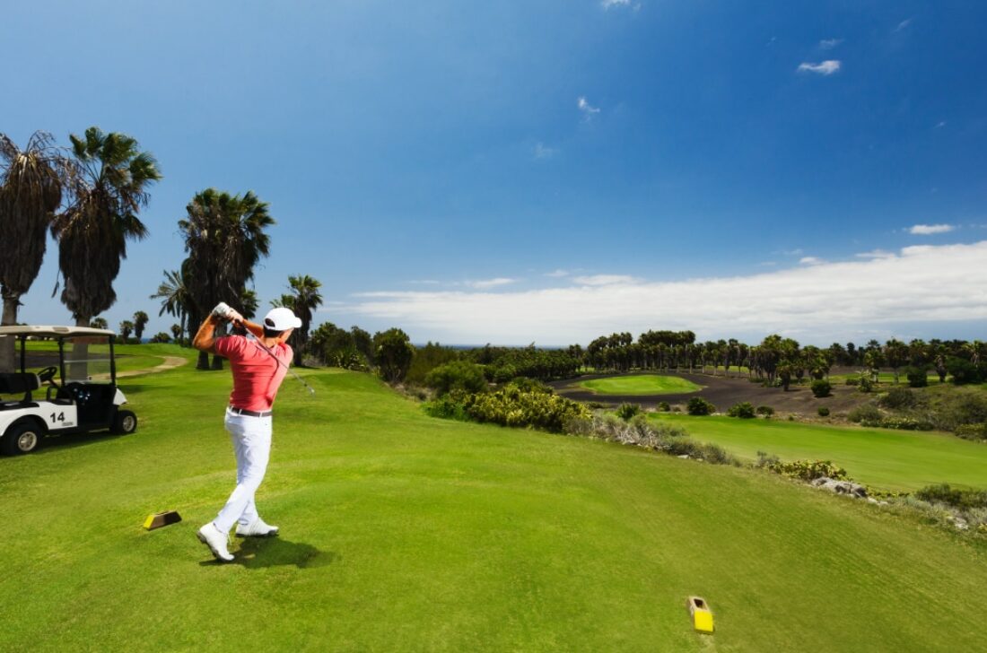 Golf del Sur