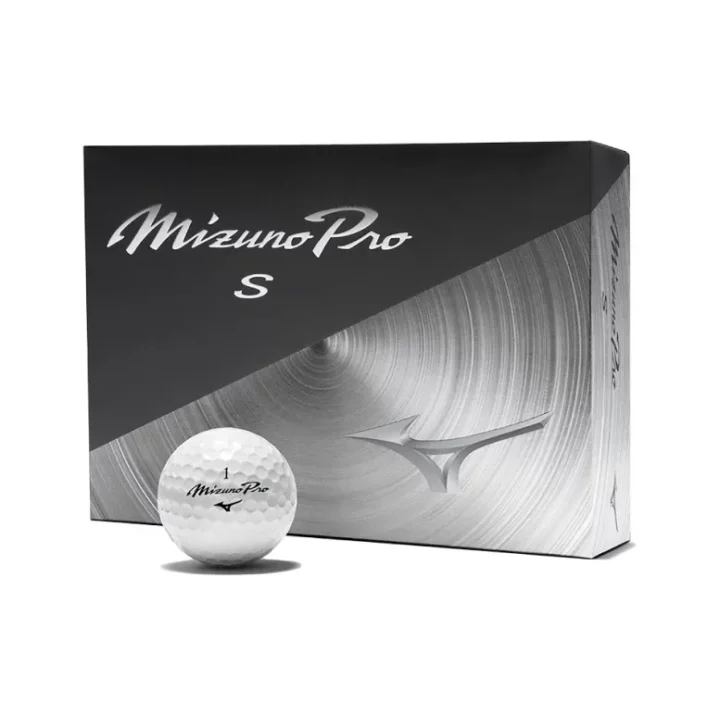 Mizuno Pro S