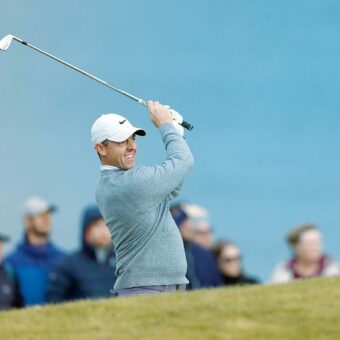 Rory McIlroy