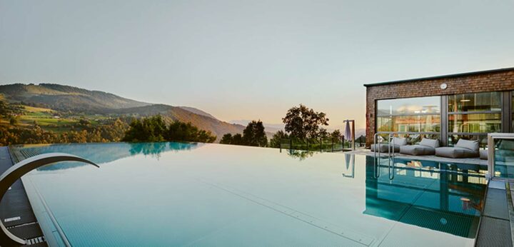 Bergkristall – Mein Resort im Allgäu