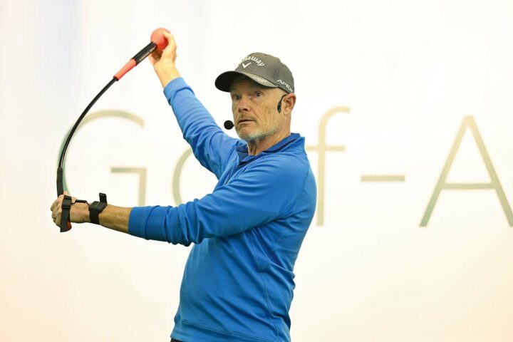 Golftage München