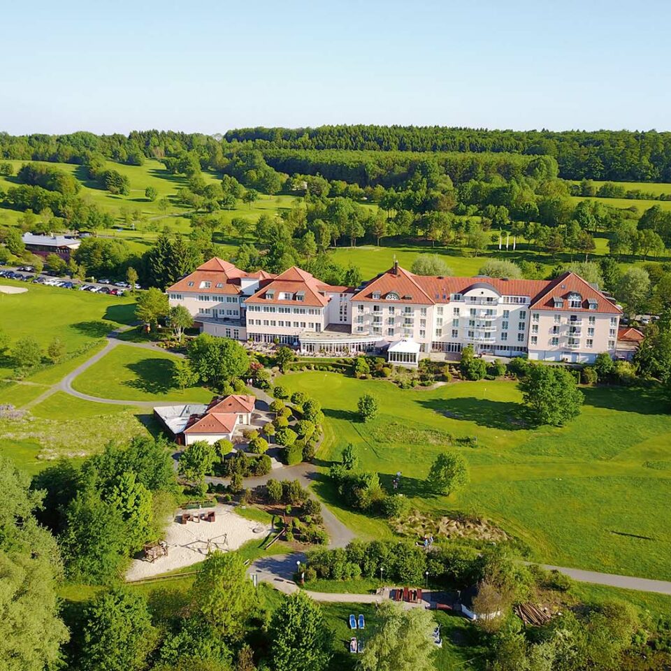 Lindner Hotel Wiesensee
